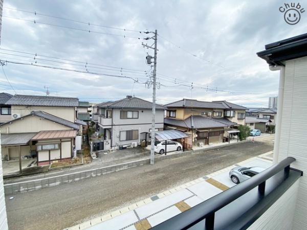 豊田市明和町６丁目の中古一戸建て