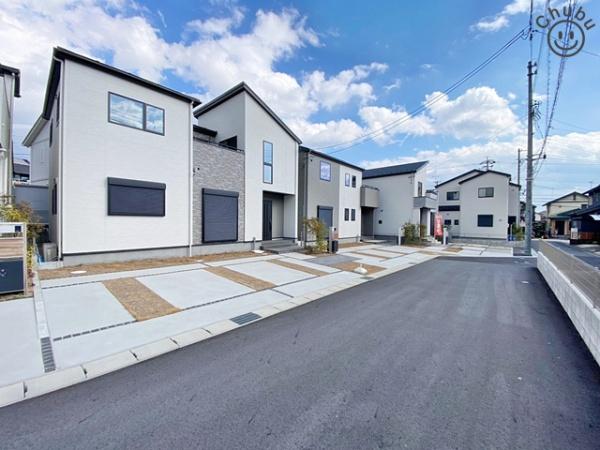 豊田市明和町６丁目の中古一戸建て