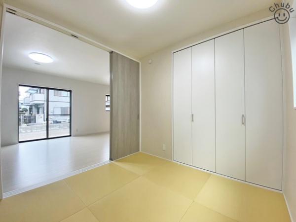 豊田市明和町６丁目の中古一戸建て