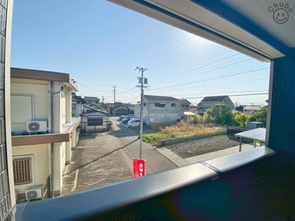安城市根崎町新築戸建全4棟1号棟
