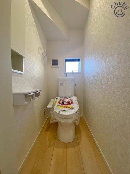 安城市根崎町新築戸建全4棟3号棟