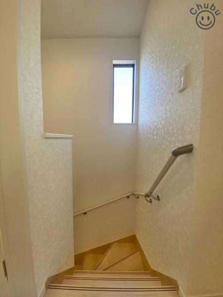 安城市根崎町新築戸建全4棟3号棟