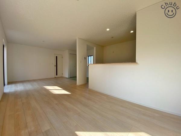 安城市根崎町新築戸建全4棟3号棟