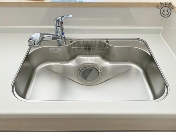 安城市根崎町新築戸建全4棟3号棟