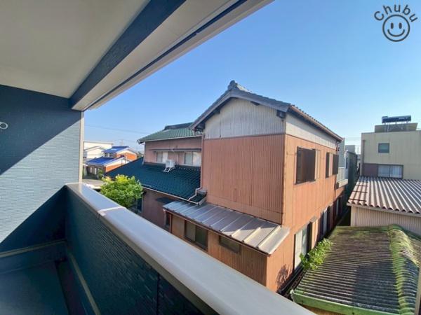 安城市根崎町新築戸建全4棟3号棟