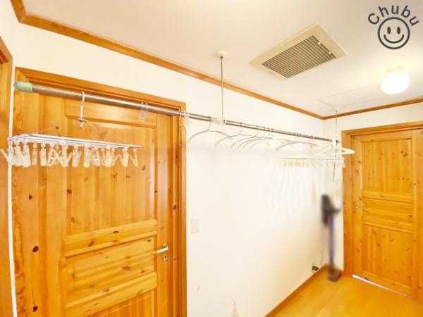 岡崎市中園町字川成の中古一戸建て