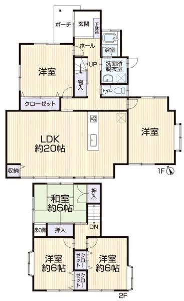 豊田市秋葉町リ・フォーム住宅