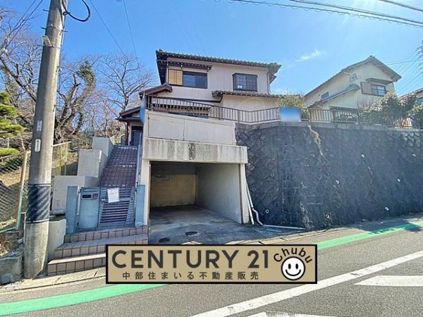 豊田市秋葉町リ・フォーム住宅