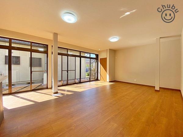 豊田市秋葉町リ・フォーム住宅