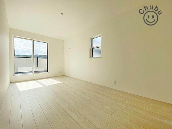 豊田市野見山町新築戸建全2棟1号棟