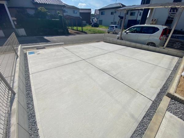 豊田市野見山町新築戸建全2棟1号棟