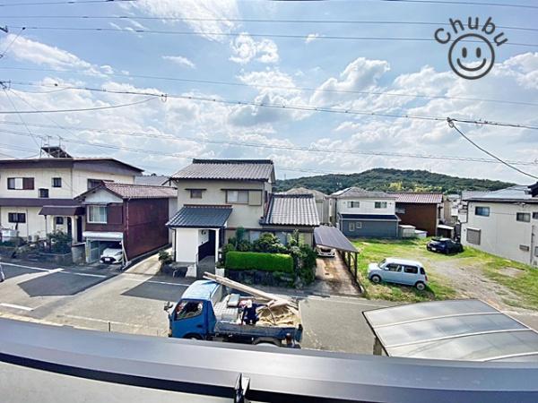 豊田市野見山町新築戸建全2棟1号棟