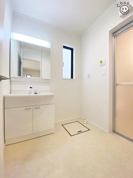 豊田市鴛鴨町新築戸建全8棟B号棟
