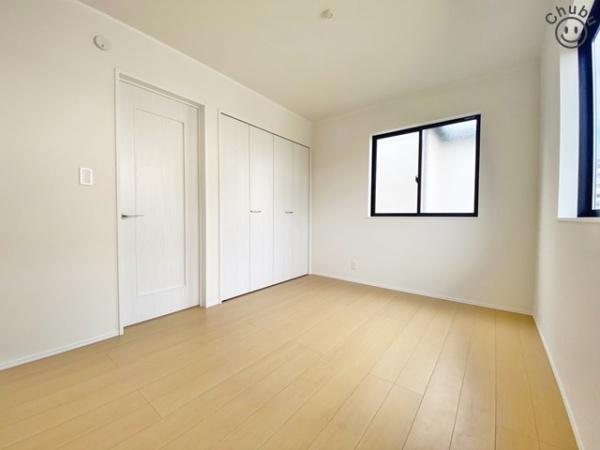豊田市鴛鴨町新築戸建全8棟B号棟