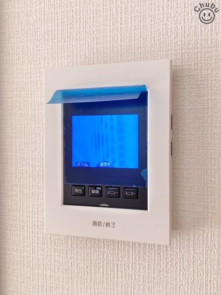 豊田市鴛鴨町新築戸建全8棟B号棟