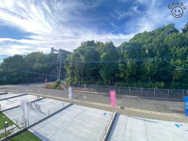 豊田市鴛鴨町新築戸建全8棟B号棟