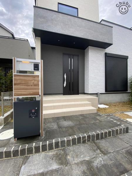 豊田市明和町６丁目の中古一戸建て