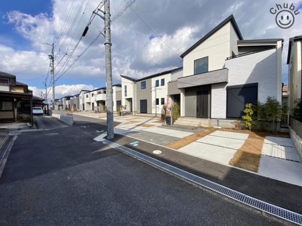 豊田市明和町６丁目の中古一戸建て