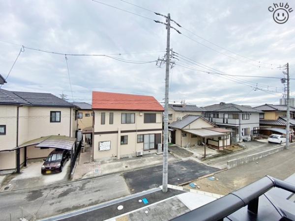 豊田市明和町６丁目の中古一戸建て