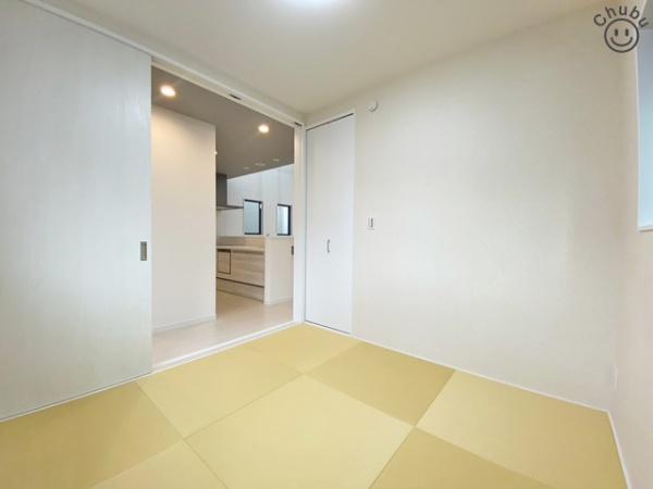 豊田市明和町６丁目の中古一戸建て