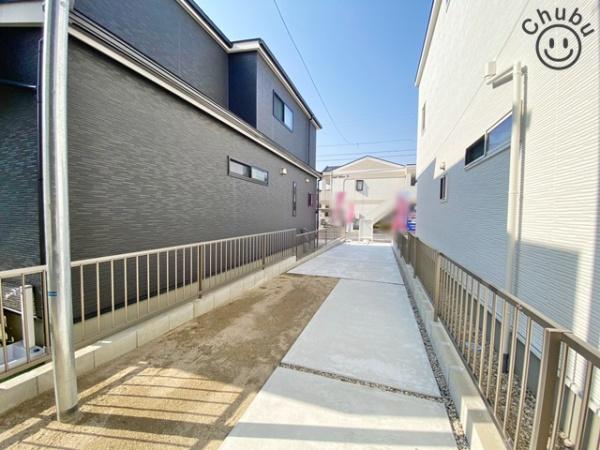 豊田市市木町１丁目の中古一戸建て