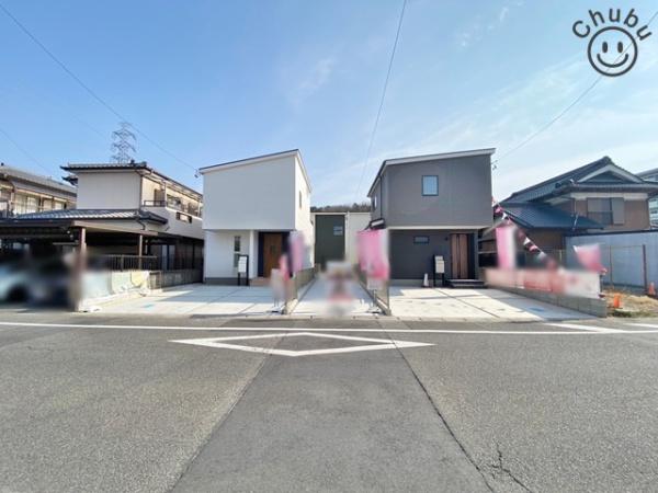 豊田市市木町１丁目の中古一戸建て