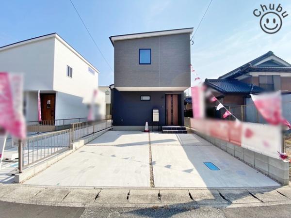豊田市市木町１丁目の中古一戸建て