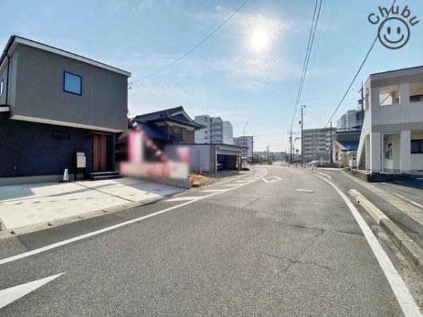 豊田市市木町１丁目の中古一戸建て