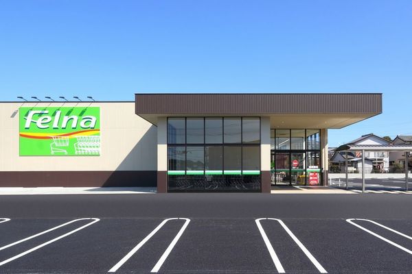 豊田市深見町岩花の中古一戸建て(Felna西中山店)