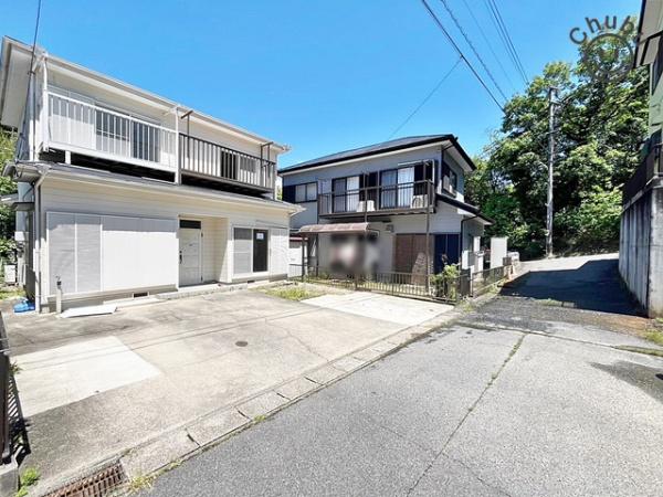 豊田市深見町岩花の中古一戸建て