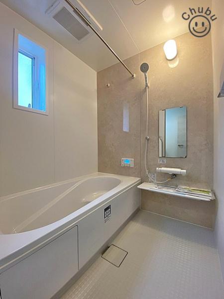 豊田市松平志賀町新築戸建全8棟5号棟