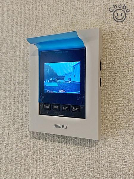 豊田市松平志賀町新築戸建全8棟5号棟