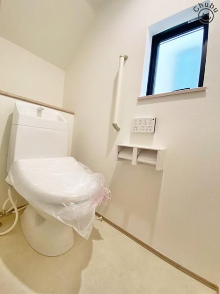 豊田市鴛鴨町新築戸建全8棟C号棟