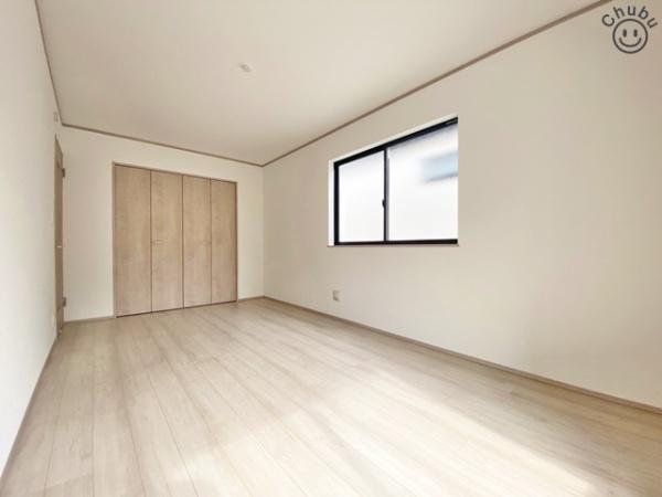 豊田市鴛鴨町新築戸建全8棟C号棟