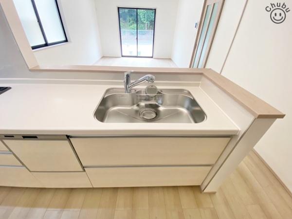 豊田市鴛鴨町新築戸建全8棟C号棟