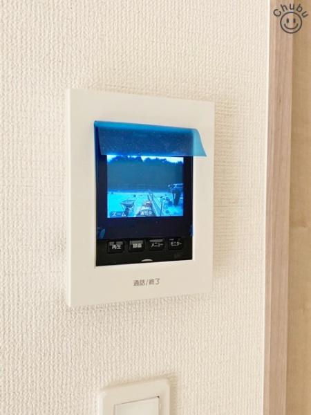 豊田市鴛鴨町新築戸建全8棟C号棟