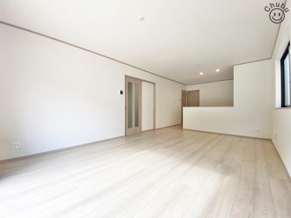豊田市鴛鴨町新築戸建全8棟C号棟