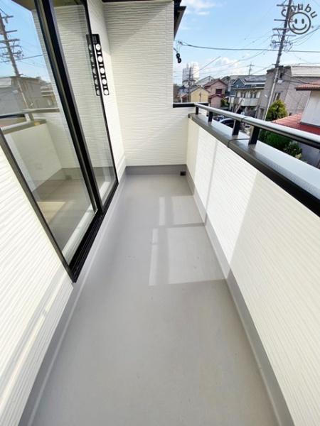 豊田市明和町新築戸建全3棟1号棟