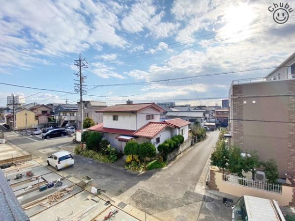 豊田市明和町新築戸建全3棟1号棟