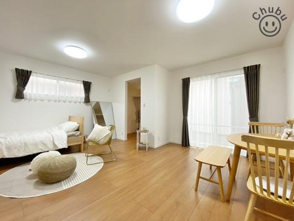 豊田市市木町１丁目の中古一戸建て