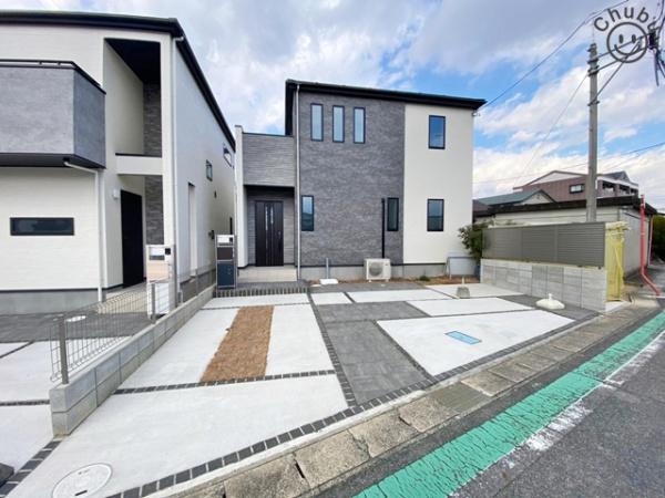 豊田市明和町６丁目の中古一戸建て