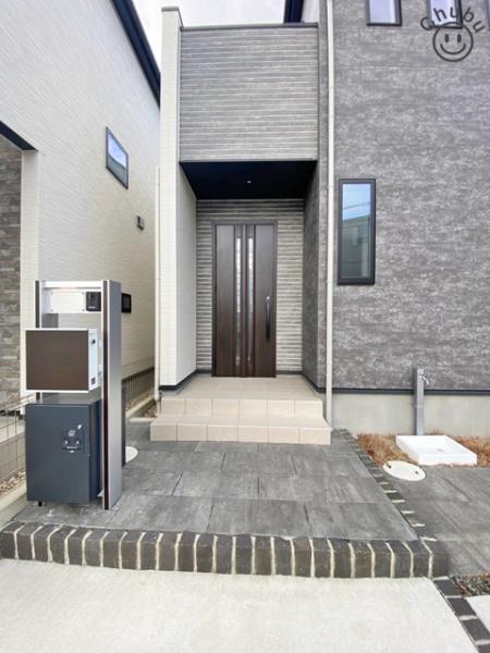 豊田市明和町６丁目の中古一戸建て