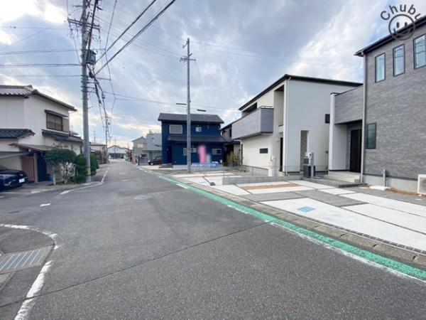豊田市明和町６丁目の中古一戸建て