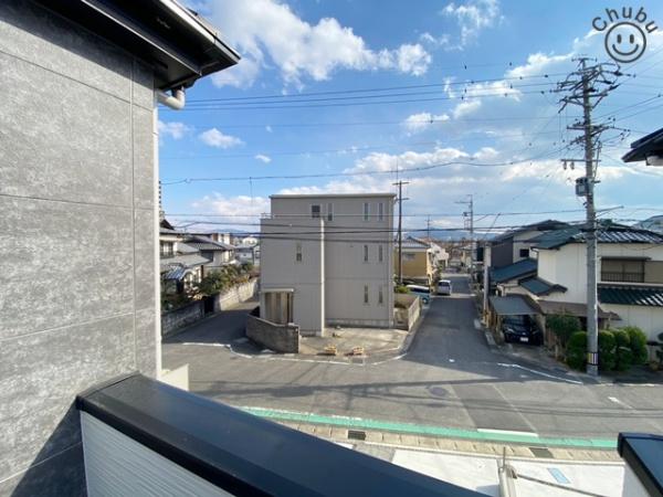 豊田市明和町６丁目の中古一戸建て