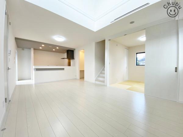 豊田市明和町分譲戸建全11棟11号棟