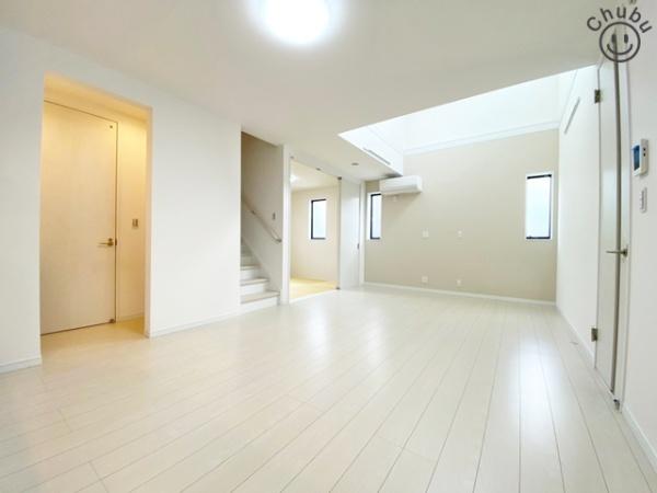 豊田市明和町分譲戸建全11棟11号棟