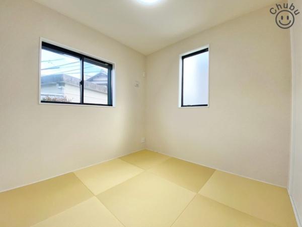 豊田市明和町６丁目の中古一戸建て