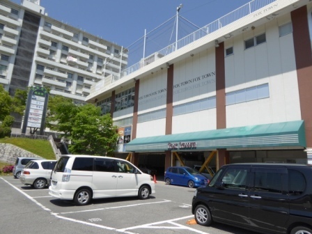 豊田市石畳町坂下の中古一戸建て(フォックスタウン)