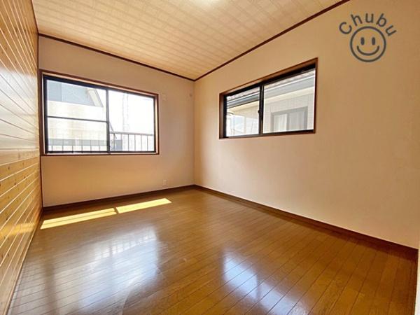 豊田市高町東山の中古一戸建て