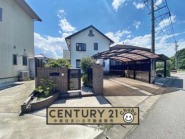 豊田市高町　中古戸建